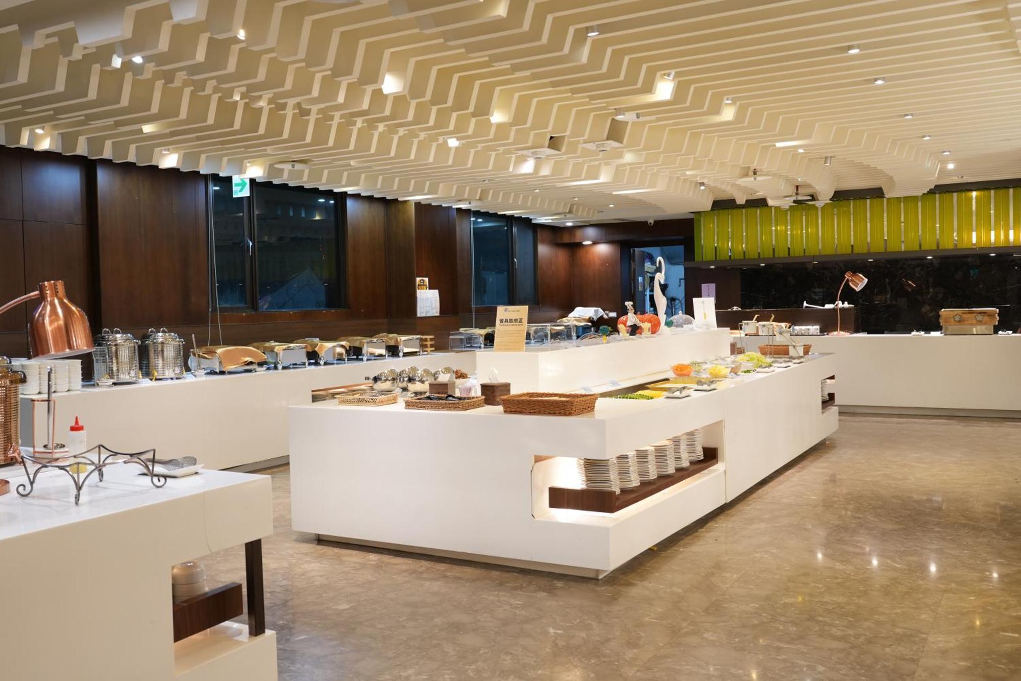 Hiyeshotel勤天商旅-花蓮館 Hualien Kültér fotó