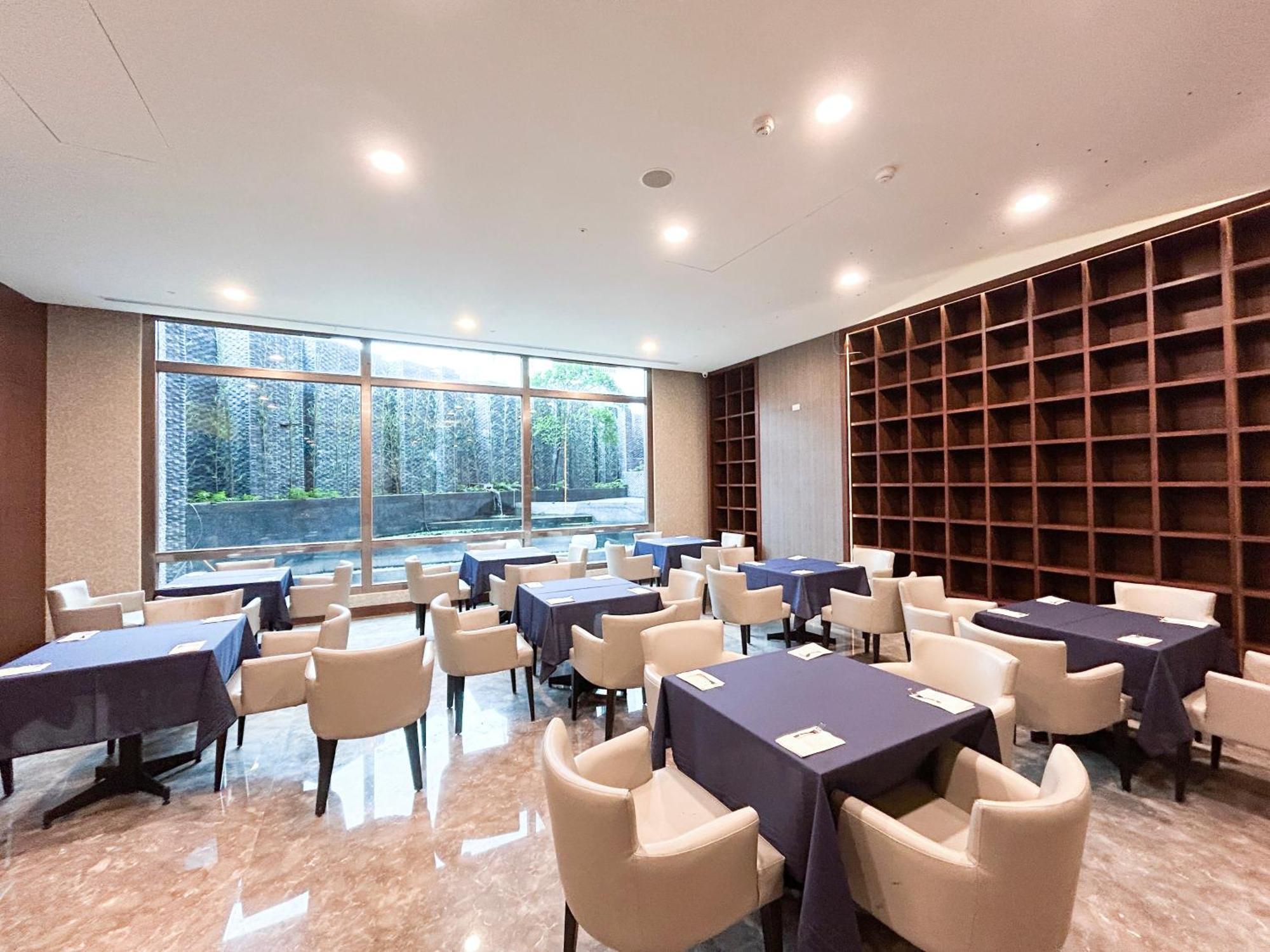 Hiyeshotel勤天商旅-花蓮館 Hualien Kültér fotó