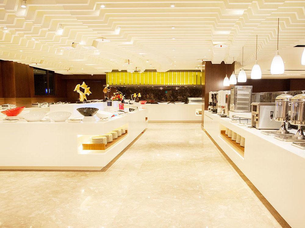 Hiyeshotel勤天商旅-花蓮館 Hualien Kültér fotó