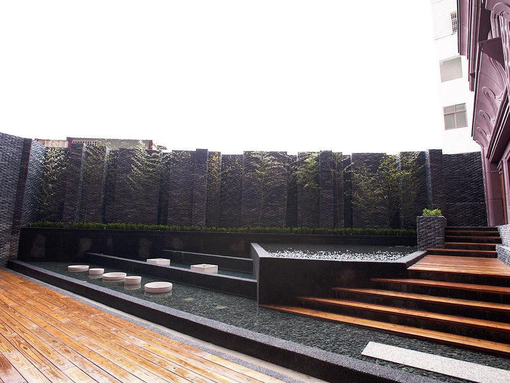 Hiyeshotel勤天商旅-花蓮館 Hualien Kültér fotó