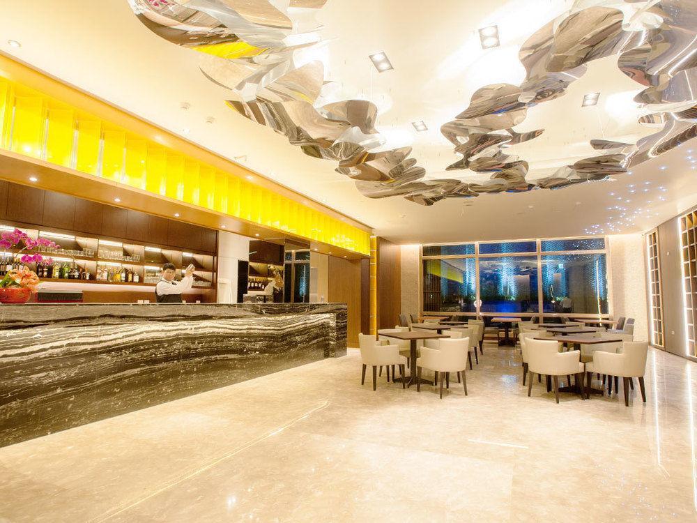 Hiyeshotel勤天商旅-花蓮館 Hualien Kültér fotó