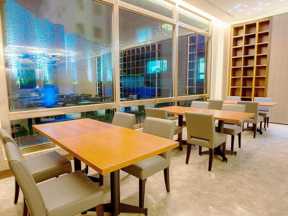 Hiyeshotel勤天商旅-花蓮館 Hualien Kültér fotó